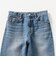 ハイライズ デニムパンツ［SHIPS any DENIM］