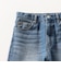 ハイライズ デニムパンツ［SHIPS any DENIM］