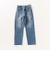 ハイライズ デニムパンツ［SHIPS any DENIM］