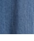 ノーカラー デニム ブルゾン［SHIPS any DENIM］