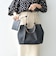 【WEB限定】2WAY ハンドル トートバッグ