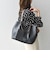 【WEB限定】2WAY ハンドル トートバッグ