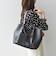 【WEB限定】2WAY ハンドル トートバッグ