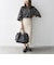 【WEB限定】2WAY ハンドル トートバッグ