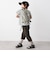 マジックフラッシュ ボディバッグ <KIDS>◇