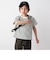 マジックフラッシュ ボディバッグ <KIDS>◇
