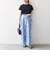 〈抗菌防臭/洗濯機可能〉USAコットン フレンチスリーブ TEE
