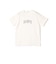 【累計販売数9万枚突破!!】【WEB限定】 SHIPS ラウンド プリント ロゴ TEE