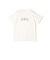 【累計販売数9万枚突破!!】【WEB限定】 SHIPS ラウンド プリント ロゴ TEE