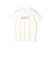 【累計販売数9万枚突破!!】【WEB限定】 SHIPS ラウンド プリント ロゴ TEE
