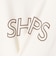 【累計販売数9万枚突破!!】【WEB限定】 SHIPS ラウンド プリント ロゴ TEE
