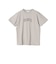 【累計販売数9万枚突破!!】【WEB限定】 SHIPS ラウンド プリント ロゴ TEE