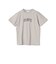 【累計販売数9万枚突破!!】【WEB限定】 SHIPS ラウンド プリント ロゴ TEE