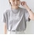 【累計販売数9万枚突破!!】【WEB限定】 SHIPS ラウンド プリント ロゴ TEE