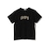 【累計販売数9万枚突破!!】【WEB限定】 SHIPS ラウンド プリント ロゴ TEE
