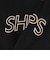 【累計販売数9万枚突破!!】【WEB限定】 SHIPS ラウンド プリント ロゴ TEE