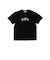【累計販売数9万枚突破!!】【WEB限定】 SHIPS ラウンド プリント ロゴ TEE
