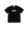 【累計販売数9万枚突破!!】【WEB限定】 SHIPS ラウンド プリント ロゴ TEE