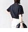 【累計販売数9万枚突破!!】【WEB限定】 SHIPS ラウンド プリント ロゴ TEE