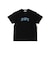 【累計販売数9万枚突破!!】【WEB限定】 SHIPS ラウンド プリント ロゴ TEE