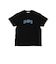 【累計販売数9万枚突破!!】【WEB限定】 SHIPS ラウンド プリント ロゴ TEE
