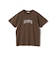 【累計販売数9万枚突破!!】【WEB限定】 SHIPS ラウンド プリント ロゴ TEE