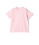 【累計販売数9万枚突破!!】【WEB限定】 SHIPS ラウンド プリント ロゴ TEE