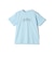 【累計販売数9万枚突破!!】【WEB限定】 SHIPS ラウンド プリント ロゴ TEE
