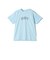 【累計販売数9万枚突破!!】【WEB限定】 SHIPS ラウンド プリント ロゴ TEE