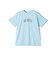【累計販売数9万枚突破!!】【WEB限定】 SHIPS ラウンド プリント ロゴ TEE