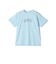 【累計販売数9万枚突破!!】【WEB限定】 SHIPS ラウンド プリント ロゴ TEE