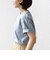 【累計販売数9万枚突破!!】【WEB限定】 SHIPS ラウンド プリント ロゴ TEE
