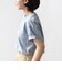 【累計販売数9万枚突破!!】【WEB限定】 SHIPS ラウンド プリント ロゴ TEE