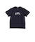 【累計販売数9万枚突破!!】【WEB限定】 SHIPS ラウンド プリント ロゴ TEE