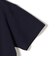 【累計販売数9万枚突破!!】【WEB限定】 SHIPS ラウンド プリント ロゴ TEE
