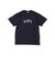【累計販売数9万枚突破!!】【WEB限定】 SHIPS ラウンド プリント ロゴ TEE
