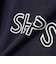【累計販売数9万枚突破!!】【WEB限定】 SHIPS ラウンド プリント ロゴ TEE