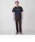 【累計販売数9万枚突破!!】【WEB限定】 SHIPS ラウンド プリント ロゴ TEE