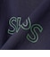 【累計販売数9万枚突破!!】【WEB限定】 SHIPS ラウンド プリント ロゴ TEE