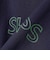 【累計販売数9万枚突破!!】【WEB限定】 SHIPS ラウンド プリント ロゴ TEE