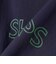 【累計販売数9万枚突破!!】【WEB限定】 SHIPS ラウンド プリント ロゴ TEE