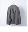 SHIPS any:〈洗濯機可能〉ライト ニット ジャケット 26SS◇