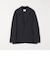 SHIPS any:〈洗濯機可能〉ライト ニット ジャケット 26SS◇