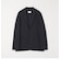 SHIPS any:〈洗濯機可能〉ライト ニット ジャケット 26SS◇