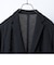SHIPS any:〈洗濯機可能〉ライト ニット ジャケット 26SS◇