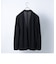 SHIPS any:〈洗濯機可能〉ライト ニット ジャケット 26SS◇