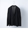 SHIPS any:〈洗濯機可能〉ライト ニット ジャケット 26SS◇