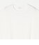 SHIPS any:〈洗濯機可能〉ワッフル ワイド TEE