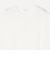 SHIPS any:〈洗濯機可能〉ワッフル ワイド TEE