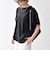 SHIPS any:〈洗濯機可能〉ワッフル ワイド TEE